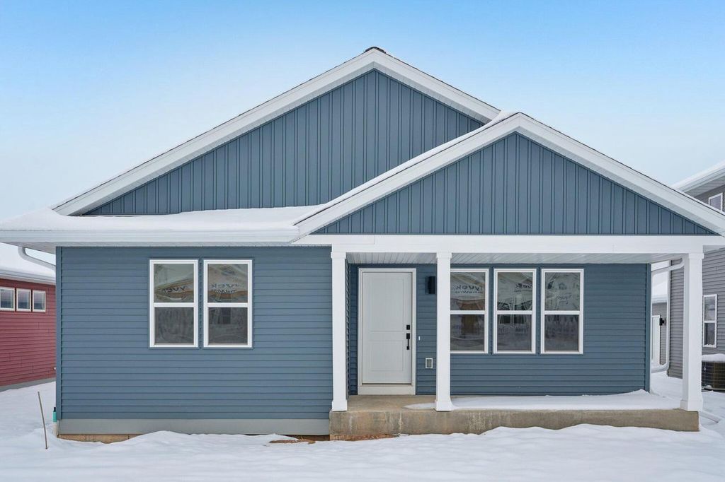 1057 Fairway COURT, Sheboygan Falls, WI 53085