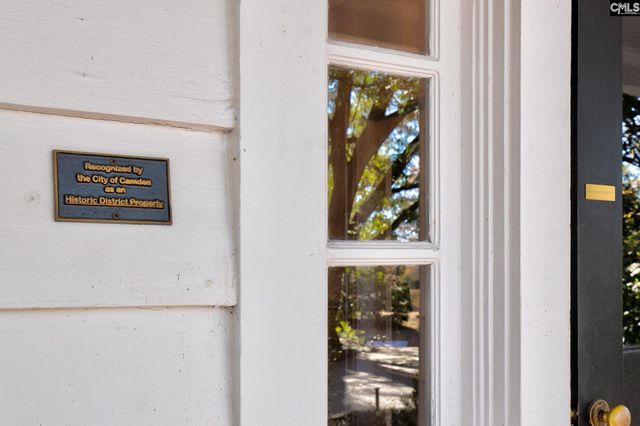 104 Union Street, Camden, SC 29020