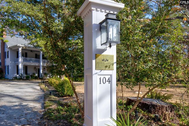 104 Union Street, Camden, SC 29020