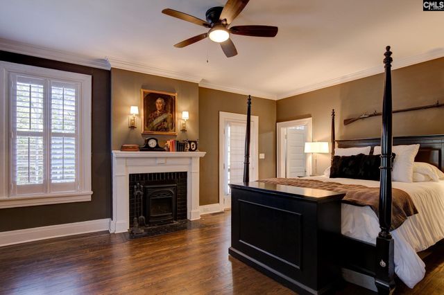 104 Union Street, Camden, SC 29020