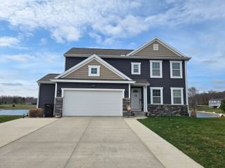 1804 Water Lily Lane, Yankee Springs Twp, MI 49348