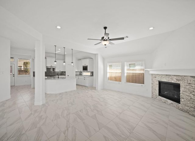 19839 Burkett Trailhead Way, Cypress, TX 77433