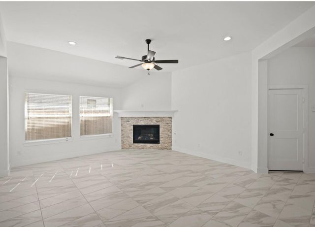 19839 Burkett Trailhead Way, Cypress, TX 77433