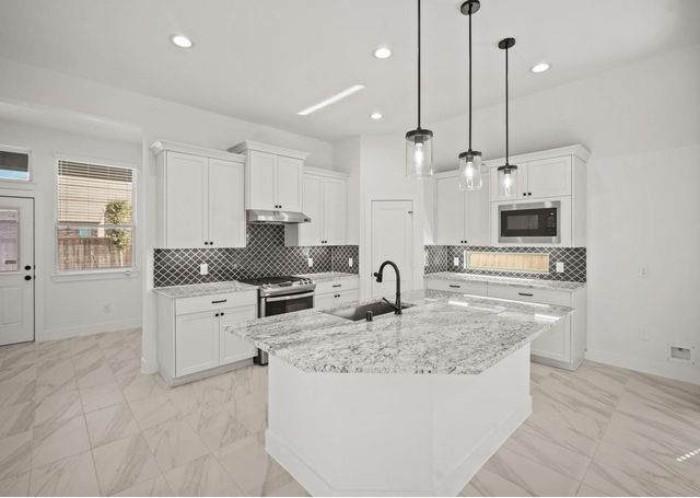 19839 Burkett Trailhead Way, Cypress, TX 77433