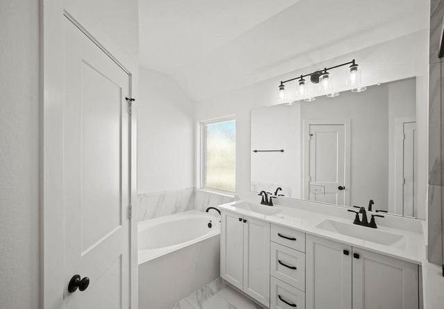 19839 Burkett Trailhead Way, Cypress, TX 77433