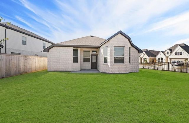 19839 Burkett Trailhead Way, Cypress, TX 77433