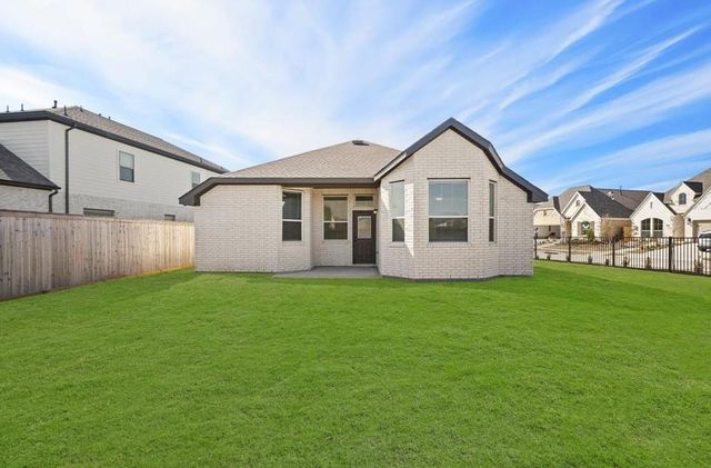 19839 Burkett Trailhead Way, Cypress, TX 77433