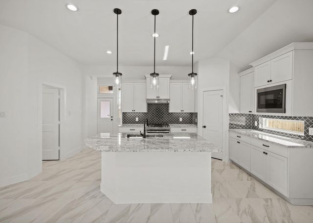 19839 Burkett Trailhead Way, Cypress, TX 77433