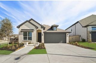 19839 Burkett Trailhead Way, Cypress, TX 77433