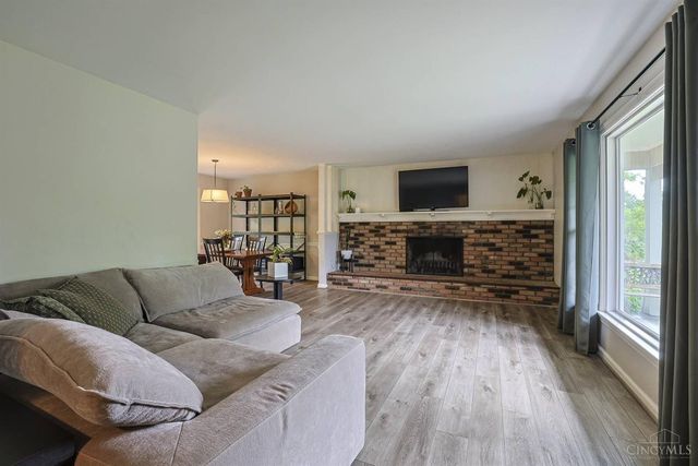 1009 Lanette Drive, Anderson Twp, OH 45230