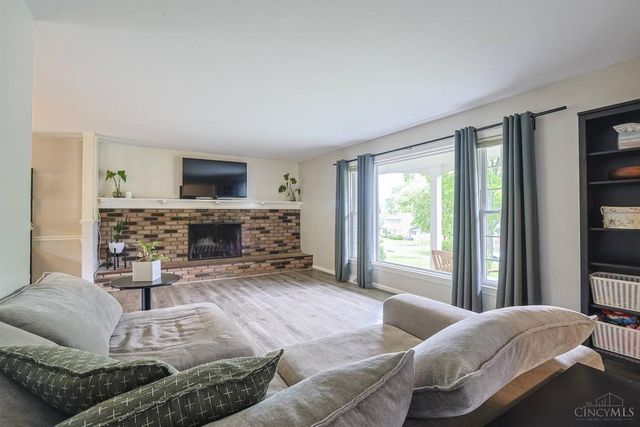1009 Lanette Drive, Anderson Twp, OH 45230