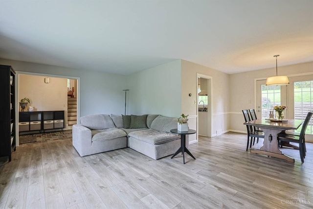 1009 Lanette Drive, Anderson Twp, OH 45230