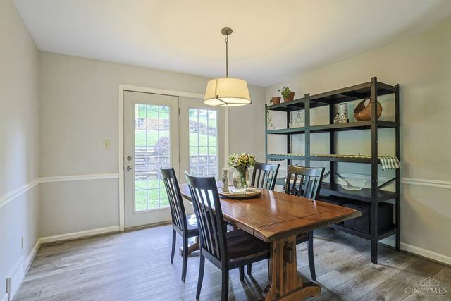 1009 Lanette Drive, Anderson Twp, OH 45230