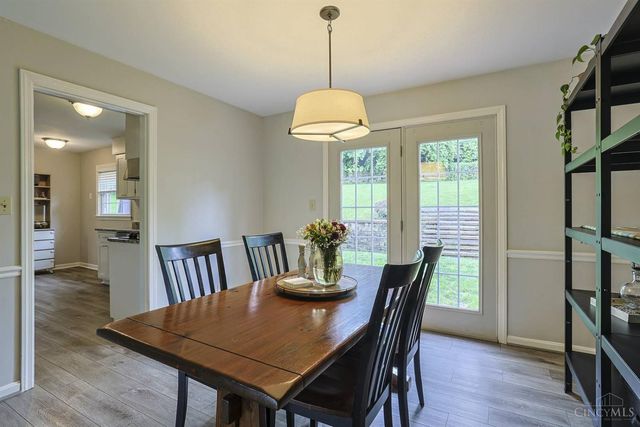 1009 Lanette Drive, Anderson Twp, OH 45230