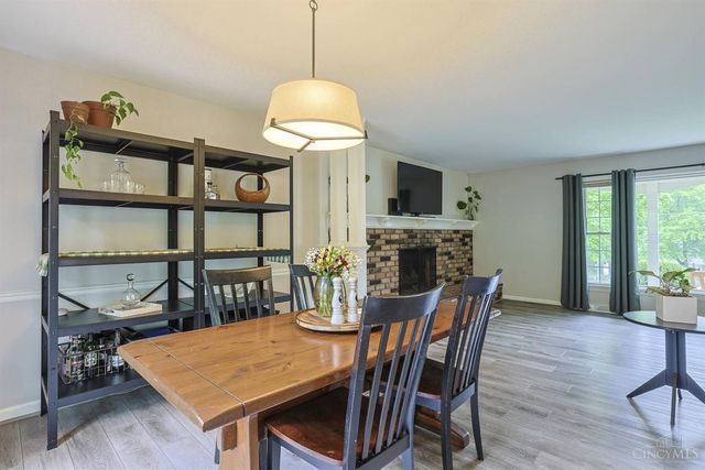 1009 Lanette Drive, Anderson Twp, OH 45230