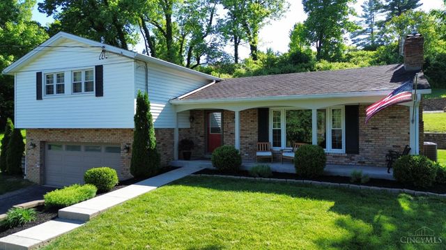 1009 Lanette Drive, Anderson Twp, OH 45230