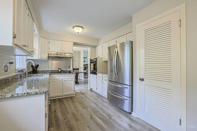 1009 Lanette Drive, Anderson Twp, OH 45230