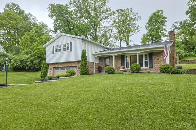 1009 Lanette Drive, Anderson Twp, OH 45230