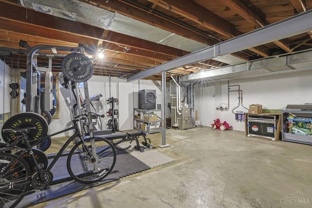 1009 Lanette Drive, Anderson Twp, OH 45230