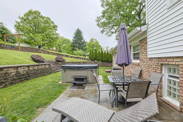 1009 Lanette Drive, Anderson Twp, OH 45230