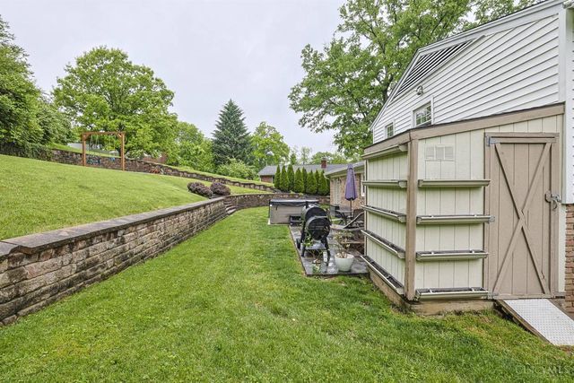 1009 Lanette Drive, Anderson Twp, OH 45230