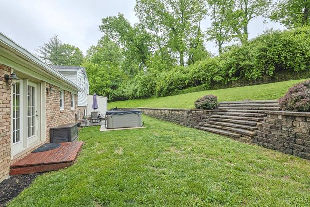 1009 Lanette Drive, Anderson Twp, OH 45230