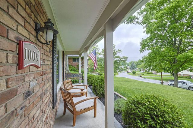 1009 Lanette Drive, Anderson Twp, OH 45230