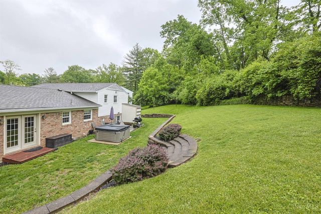 1009 Lanette Drive, Anderson Twp, OH 45230