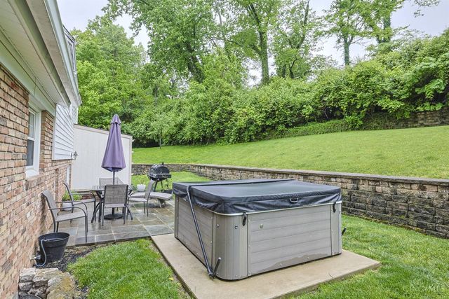 1009 Lanette Drive, Anderson Twp, OH 45230