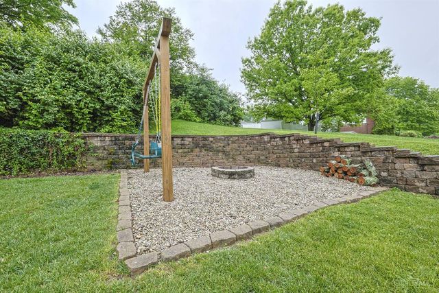 1009 Lanette Drive, Anderson Twp, OH 45230