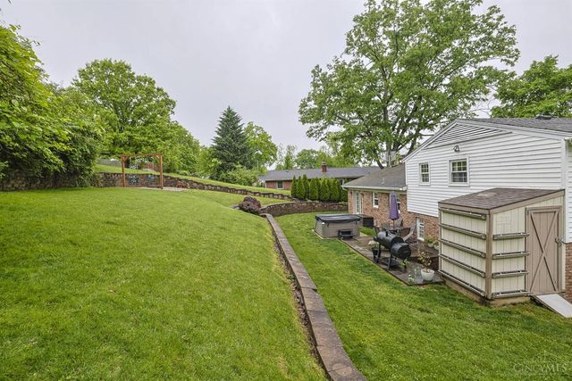 1009 Lanette Drive, Anderson Twp, OH 45230