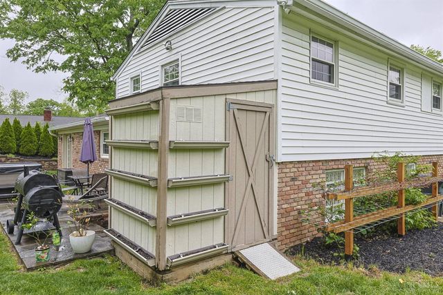 1009 Lanette Drive, Anderson Twp, OH 45230