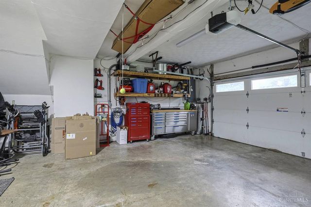 1009 Lanette Drive, Anderson Twp, OH 45230
