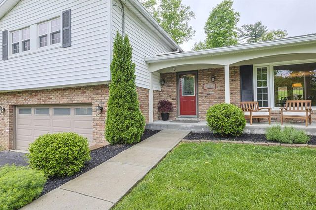 1009 Lanette Drive, Anderson Twp, OH 45230