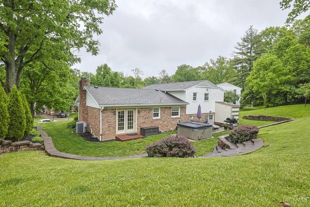 1009 Lanette Drive, Anderson Twp, OH 45230