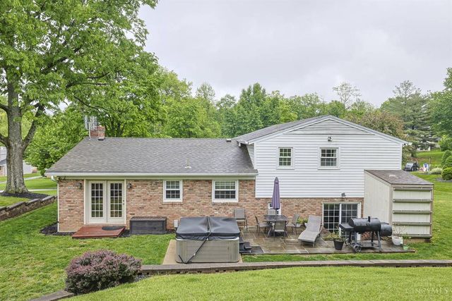 1009 Lanette Drive, Anderson Twp, OH 45230
