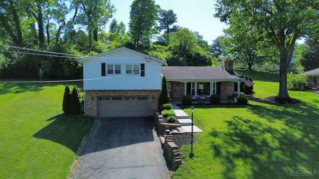 1009 Lanette Drive, Anderson Twp, OH 45230