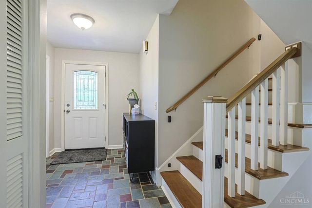 1009 Lanette Drive, Anderson Twp, OH 45230