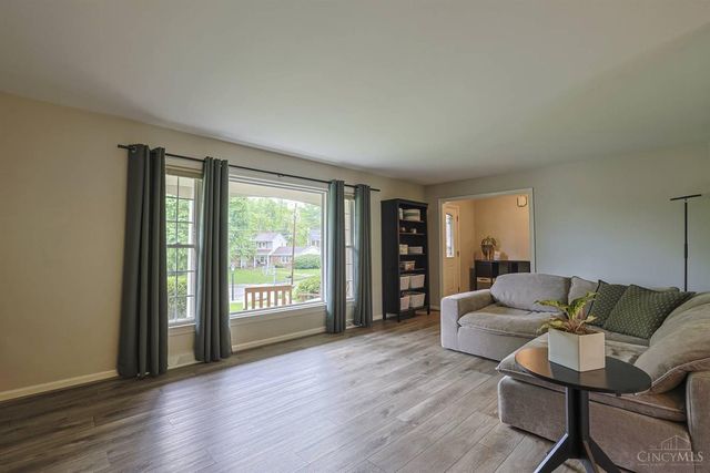 1009 Lanette Drive, Anderson Twp, OH 45230