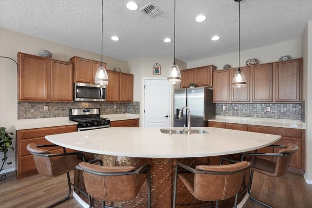 1805 Pebble Creek Trail NW, Albuquerque, NM 87120