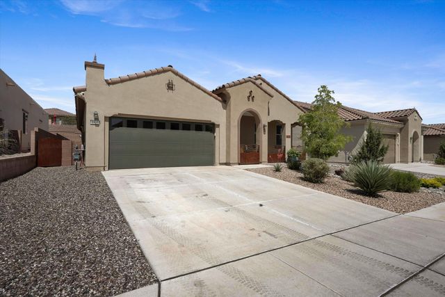 1805 Pebble Creek Trail NW, Albuquerque, NM 87120