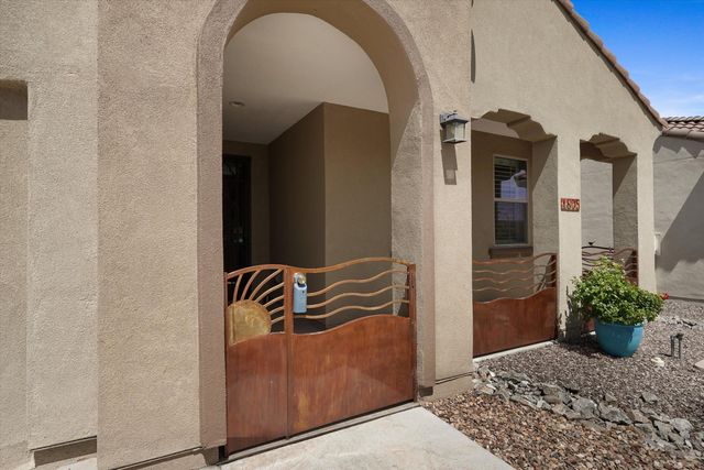 1805 Pebble Creek Trail NW, Albuquerque, NM 87120