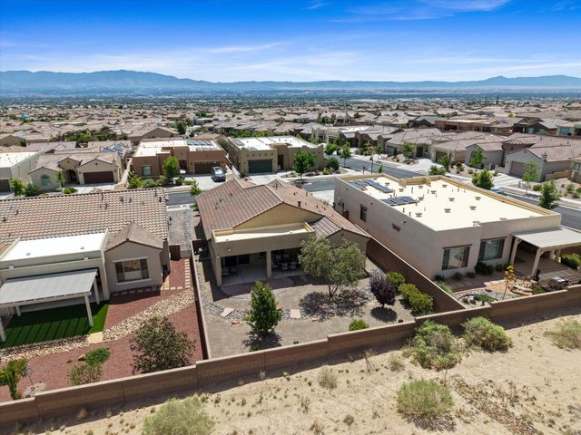 1805 Pebble Creek Trail NW, Albuquerque, NM 87120