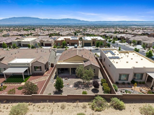 1805 Pebble Creek Trail NW, Albuquerque, NM 87120