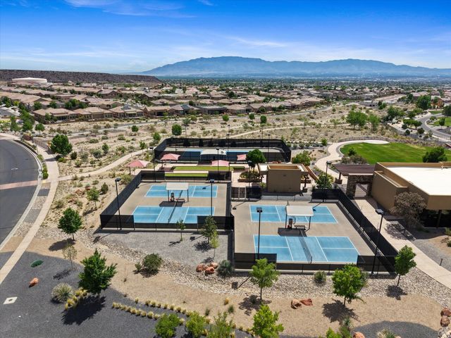 1805 Pebble Creek Trail NW, Albuquerque, NM 87120