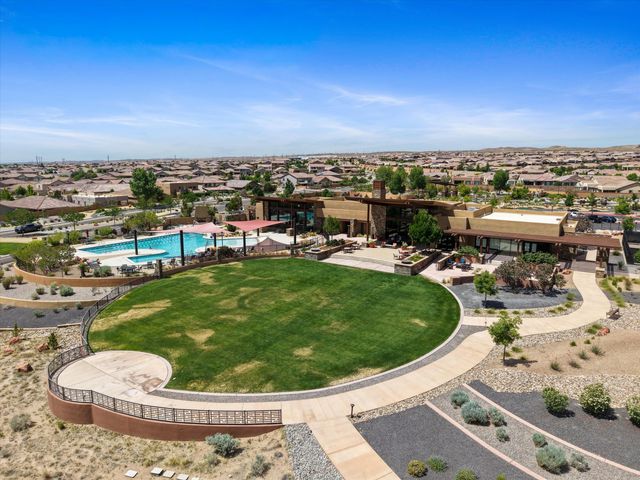1805 Pebble Creek Trail NW, Albuquerque, NM 87120
