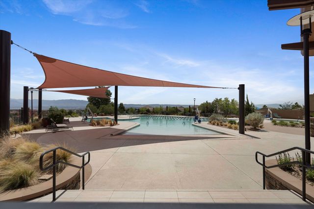 1805 Pebble Creek Trail NW, Albuquerque, NM 87120