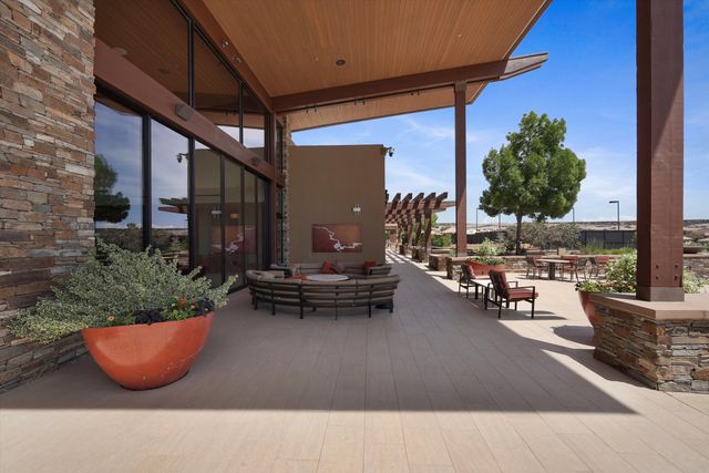 1805 Pebble Creek Trail NW, Albuquerque, NM 87120