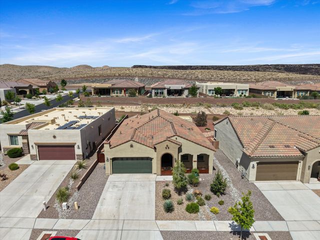 1805 Pebble Creek Trail NW, Albuquerque, NM 87120