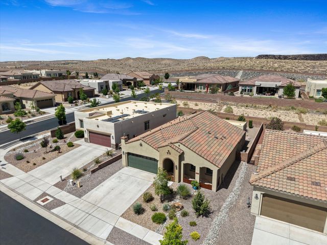 1805 Pebble Creek Trail NW, Albuquerque, NM 87120